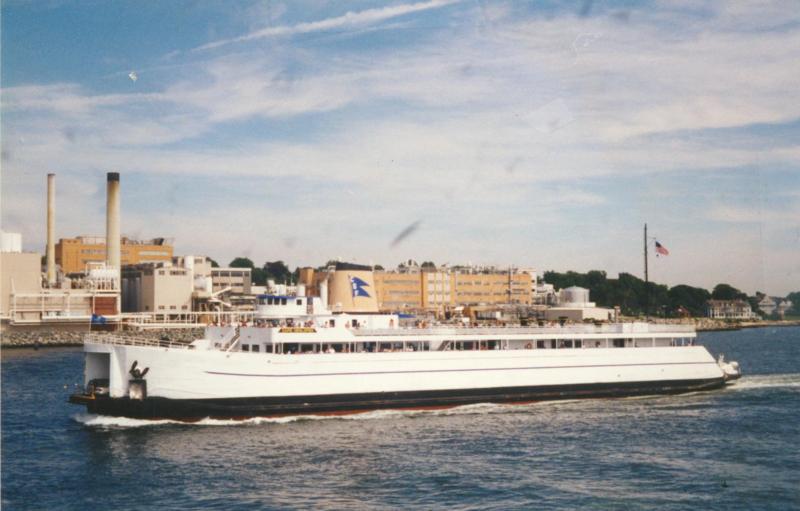 MV Cape Henlopen