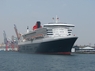 QUEEN MARY 2