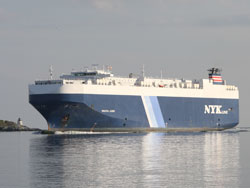 Narragansett Bay